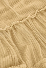 Cargar imagen en el visor de la galería, Vestido Dorado