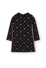 Cargar imagen en el visor de la galería, Vestido Rosa Bolso