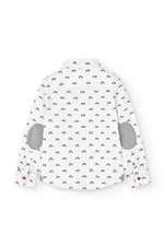 Cargar imagen en el visor de la galería, Camisa Motos