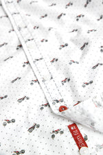 Cargar imagen en el visor de la galería, Camisa Motos