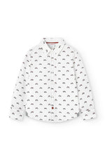 Cargar imagen en el visor de la galería, Camisa Motos