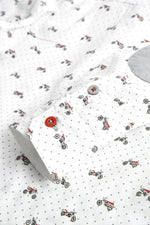 Cargar imagen en el visor de la galería, Camisa Motos