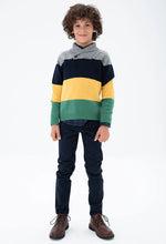 Cargar imagen en el visor de la galería, Pantalón Marino