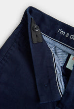 Cargar imagen en el visor de la galería, Pantalón Marino