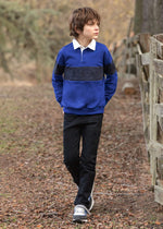 Cargar imagen en el visor de la galería, Pantalón Negro