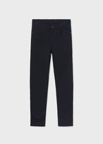 Cargar imagen en el visor de la galería, Pantalón Negro