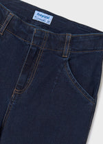 Cargar imagen en el visor de la galería, Pantalón Mezclilla