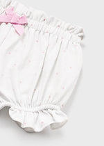 Cargar imagen en el visor de la galería, Conjunto Camiseta Corazones Short
