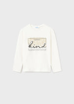 Cargar imagen en el visor de la galería, Conjunto Camiseta Kind Pantalón Negro