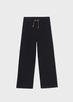 Cargar imagen en el visor de la galería, Conjunto Camiseta Kind Pantalón Negro