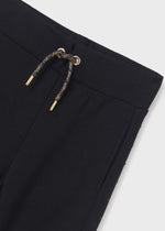 Cargar imagen en el visor de la galería, Conjunto Camiseta Kind Pantalón Negro