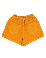 Cargar imagen en el visor de la galería, Conjunto Camiseta Bicicleta Short Naranja
