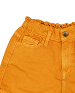Cargar imagen en el visor de la galería, Conjunto Camiseta Bicicleta Short Naranja