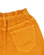 Cargar imagen en el visor de la galería, Conjunto Camiseta Bicicleta Short Naranja
