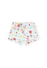 Cargar imagen en el visor de la galería, Pijama Hello Sunshine Short Estampado