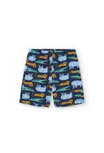 Cargar imagen en el visor de la galería, Pijama Estampado Animales