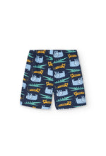 Cargar imagen en el visor de la galería, Pijama Estampado Animales