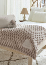 Cargar imagen en el visor de la galería, Cobija Khaki