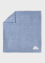 Cargar imagen en el visor de la galería, Cobija Azul