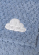 Cargar imagen en el visor de la galería, Cobija Azul