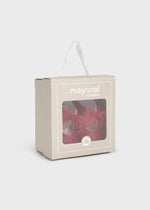 Cargar imagen en el visor de la galería, Merceditas Rojo Lazo