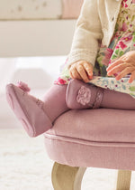 Cargar imagen en el visor de la galería, Merceditas Rosa Flor