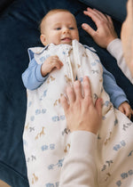 Cargar imagen en el visor de la galería, Saco de Dormir Animalitos