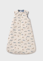 Cargar imagen en el visor de la galería, Saco de Dormir Animalitos