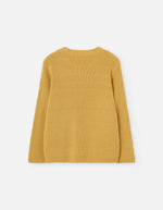 Cargar imagen en el visor de la galería, Suéter Mostaza