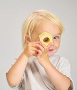 Cargar imagen en el visor de la galería, Rompecabezas de figuras sensoriales