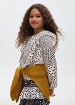 Cargar imagen en el visor de la galería, Blusa Estampada