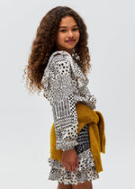 Cargar imagen en el visor de la galería, Blusa Estampada