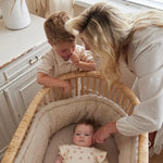 Cargar imagen en el visor de la galería, Conjunto Camisa y Short Beige