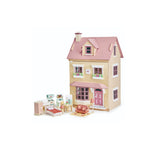 Cargar imagen en el visor de la galería, Casa de muñecas: Villa del Zorro