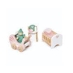 Cargar imagen en el visor de la galería, Muebles de habitación para bebé