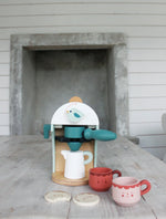 Cargar imagen en el visor de la galería, Máquina de café