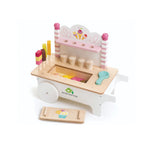 Cargar imagen en el visor de la galería, Carro de helados y paletas