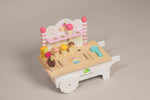 Cargar imagen en el visor de la galería, Carro de helados y paletas
