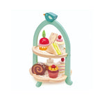 Cargar imagen en el visor de la galería, Pastelitos en bello y elegante estante