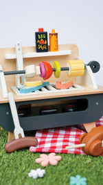 Cargar imagen en el visor de la galería, Asador