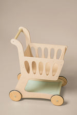 Cargar imagen en el visor de la galería, Carrito de supermercado