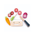 Cargar imagen en el visor de la galería, Tabla para cortar mini chef