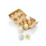 Cargar imagen en el visor de la galería, Cartón de huevos