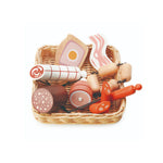 Cargar imagen en el visor de la galería, Canasta de carne