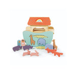 Cargar imagen en el visor de la galería, Pequeña Arca de Noé