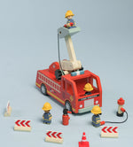 Cargar imagen en el visor de la galería, Camión de bomberos