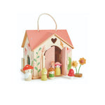 Cargar imagen en el visor de la galería, Cabaña bosque encantado