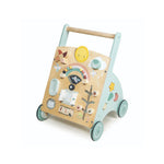 Cargar imagen en el visor de la galería, Andador educativo de bebé