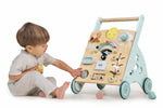 Cargar imagen en el visor de la galería, Andador educativo de bebé