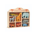 Cargar imagen en el visor de la galería, Animales del safari